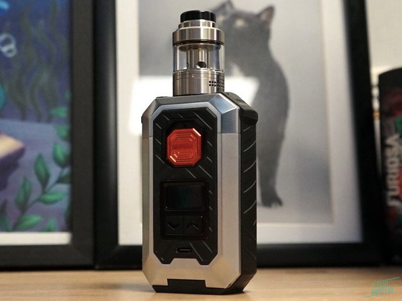 box armour et shift subtank vaperz cloud blog le petit vapoteur (8)